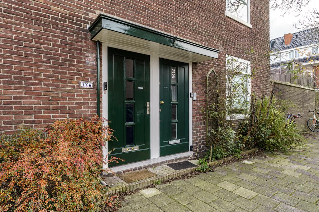 Woning te huur: Sinneveltstraat, Haarlem