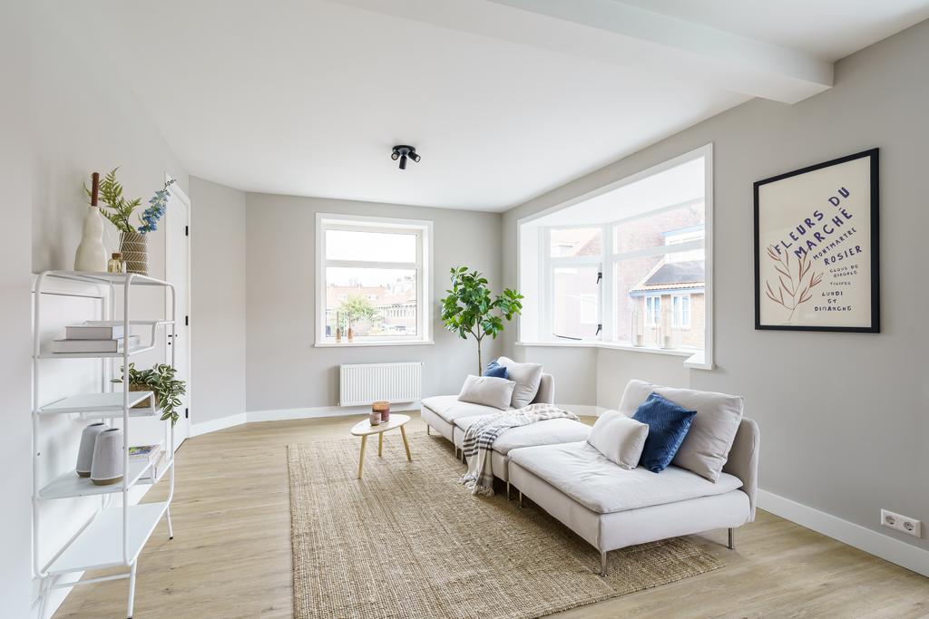 Woning te huur: Sinneveltstraat, Haarlem