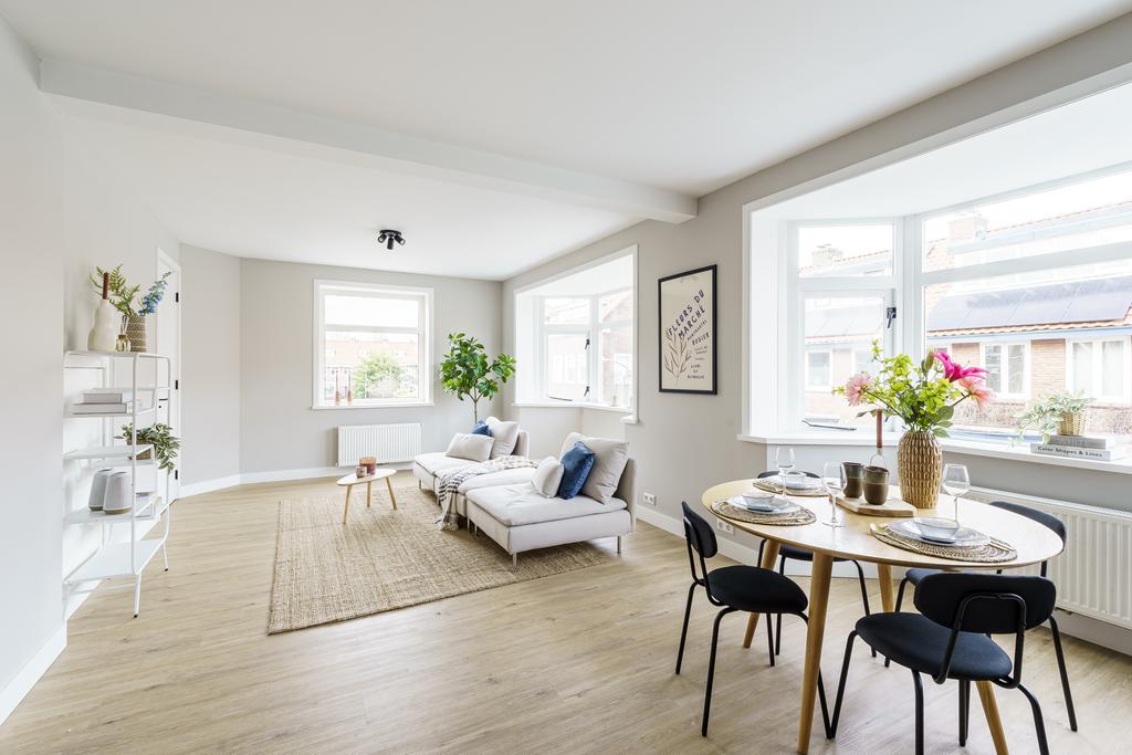 Woning te huur: Sinneveltstraat, Haarlem