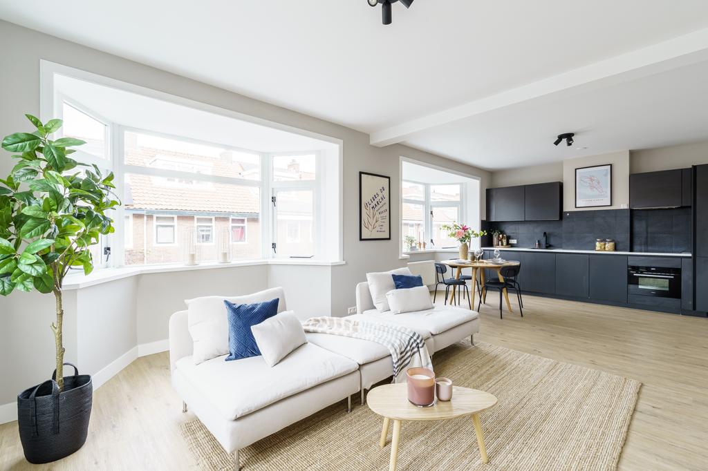 Woning te huur: Sinneveltstraat, Haarlem