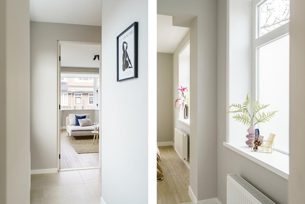 Woning te huur: Sinneveltstraat, Haarlem
