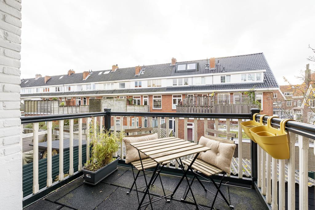 Woning te huur: Sinneveltstraat, Haarlem