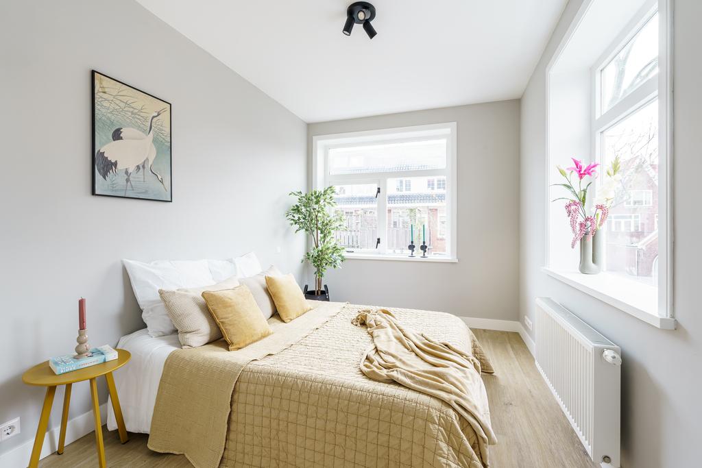 Woning te huur: Sinneveltstraat, Haarlem