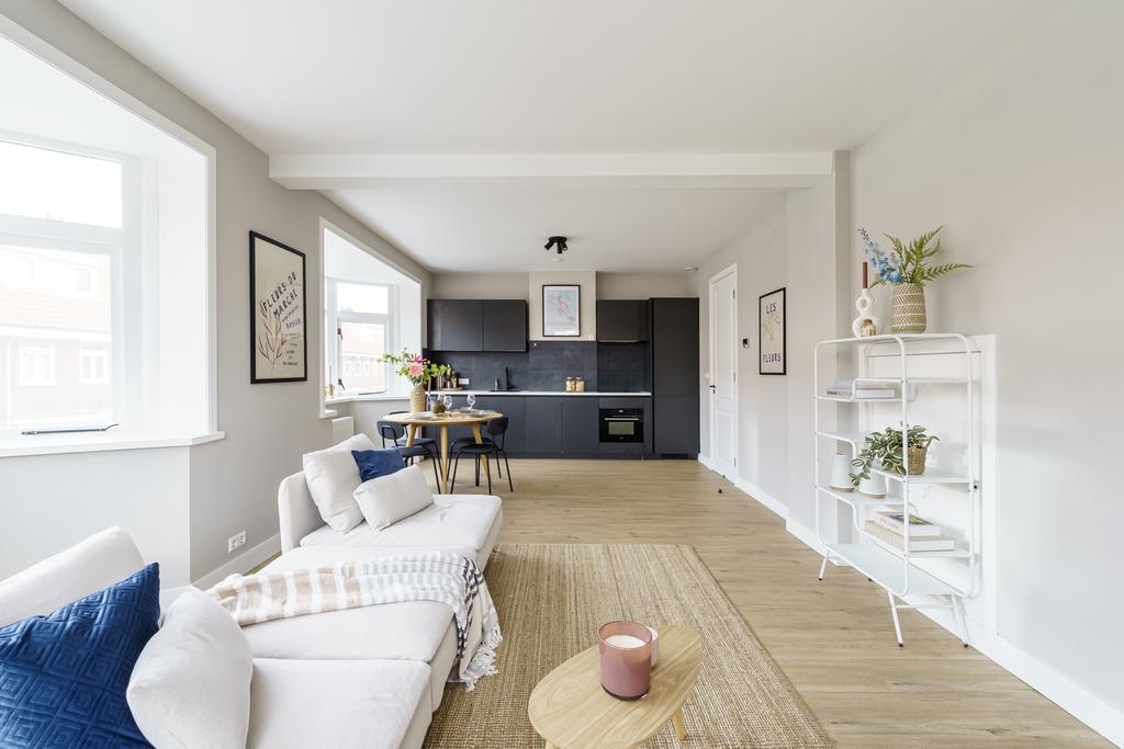 Woning te huur: Sinneveltstraat, Haarlem