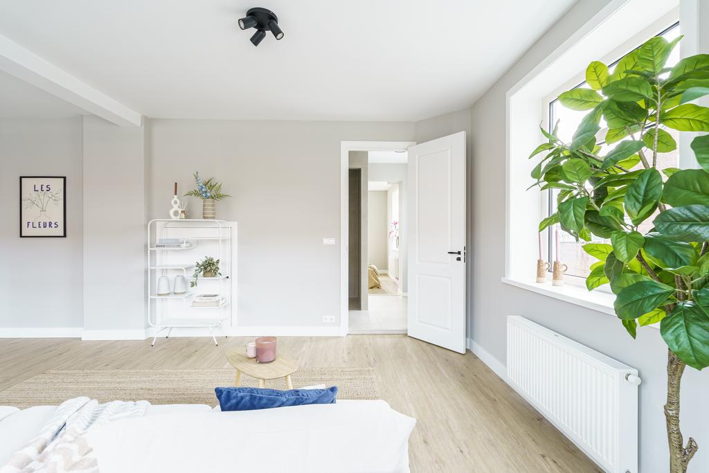 Woning te huur: Sinneveltstraat, Haarlem