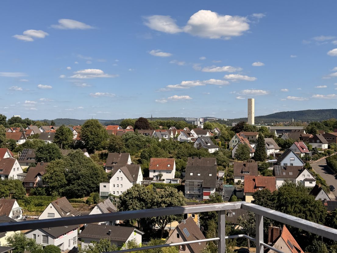 Wohnung Lauterstraße in Kaiserslautern