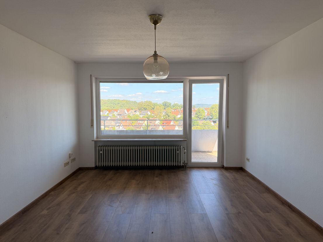 Wohnung Lauterstraße in Kaiserslautern