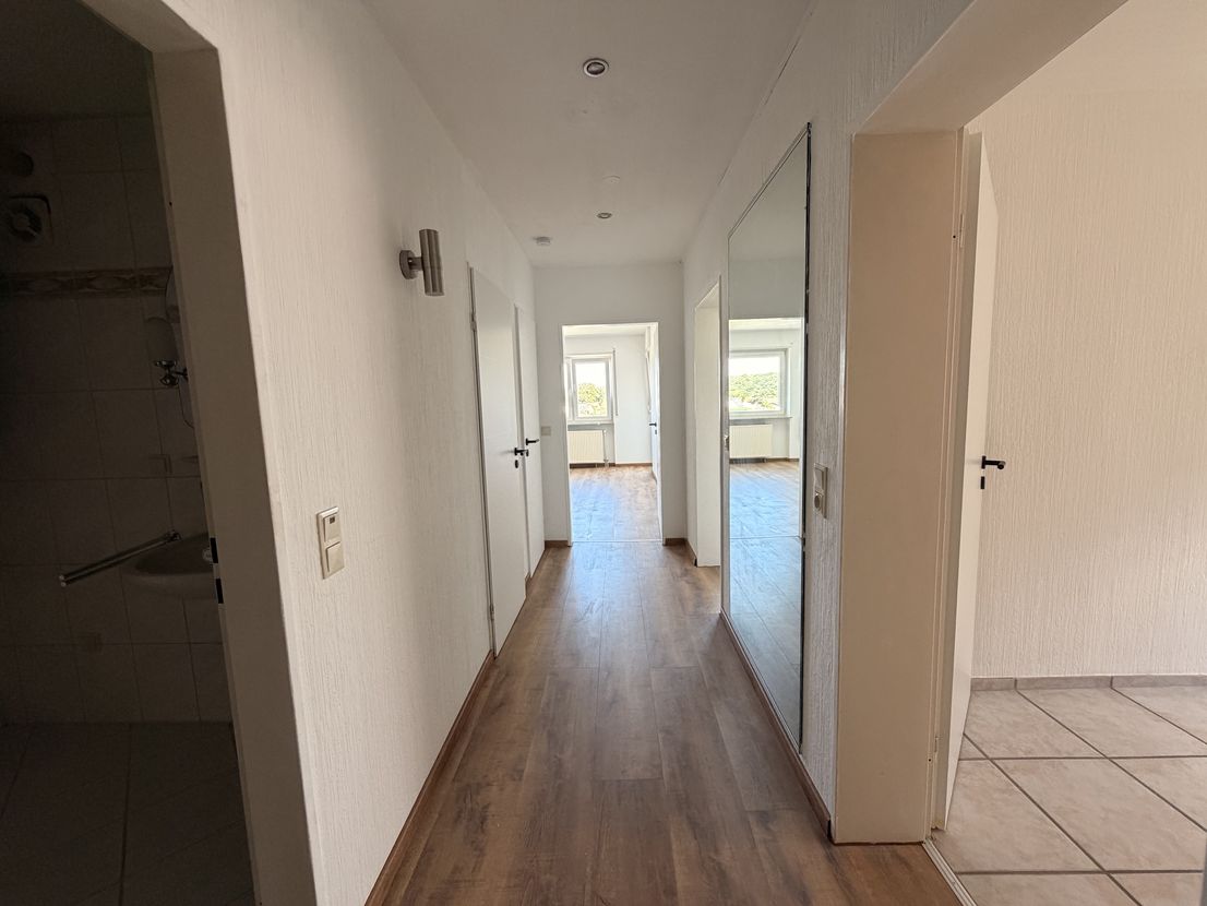 Wohnung Lauterstraße in Kaiserslautern