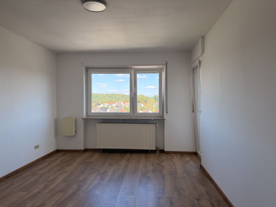 Wohnung Lauterstraße in Kaiserslautern