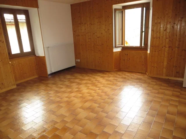 Appartement Route de la Ville du Four à Habère-Lullin