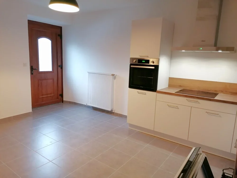 Appartement Route de la Ville du Four à Habère-Lullin
