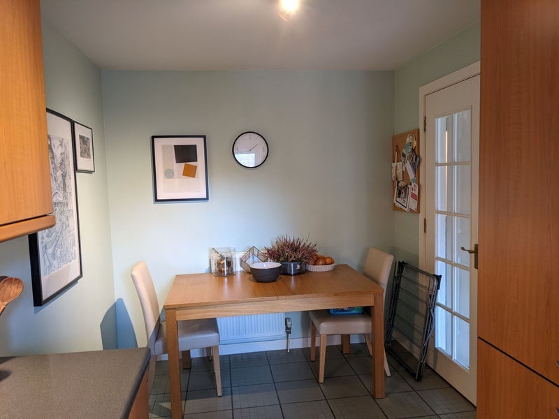 Room Apsley Street in Glasgow