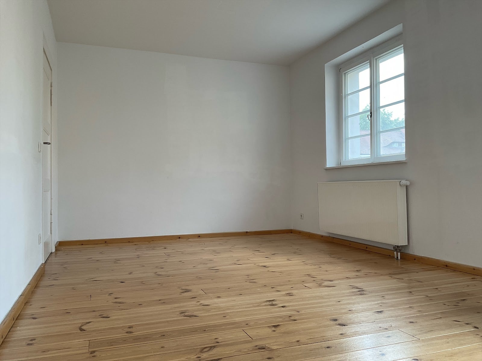Wohnung Dessauer Straße in Wittenberg