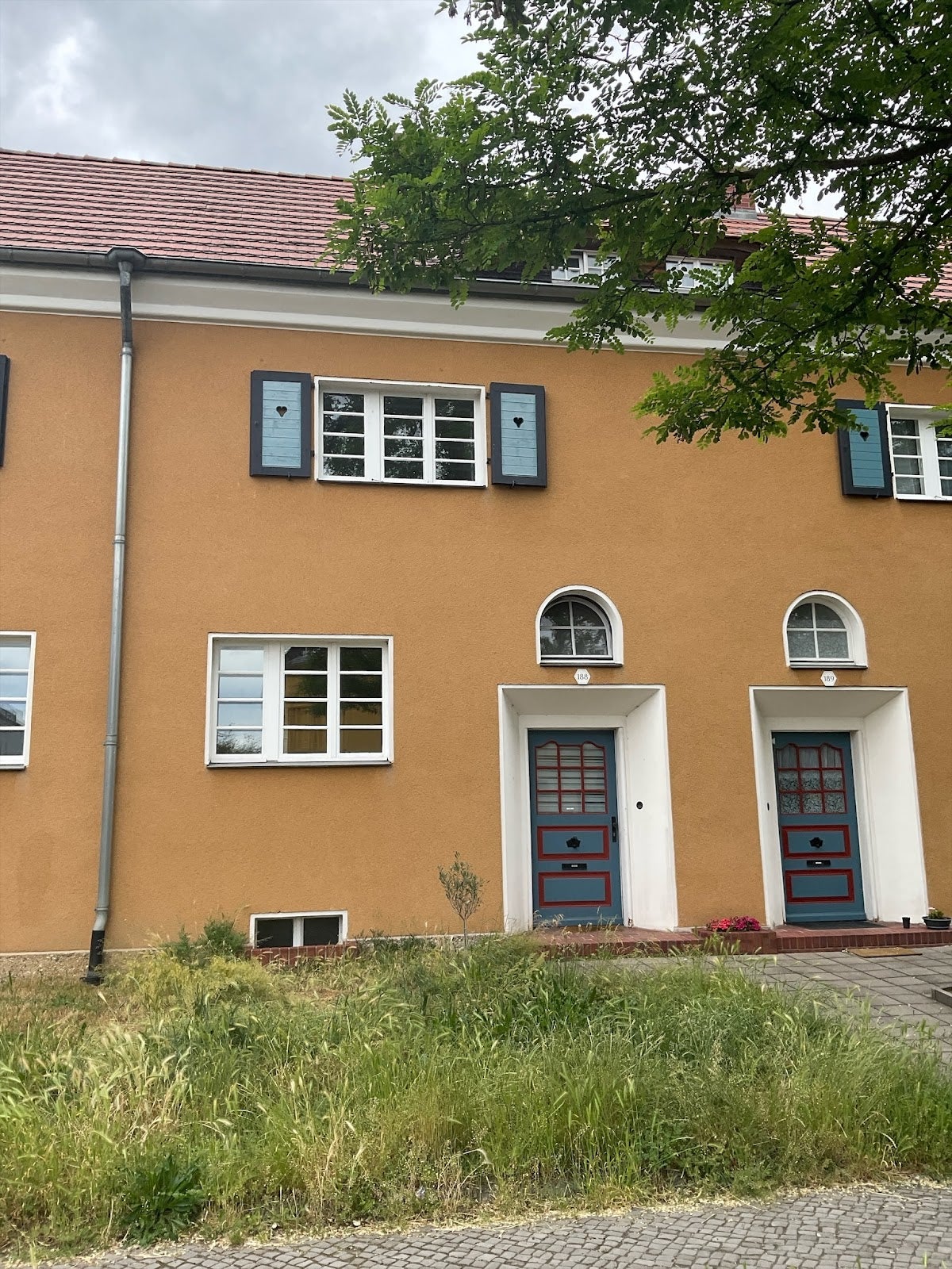 Wohnung Dessauer Straße in Wittenberg