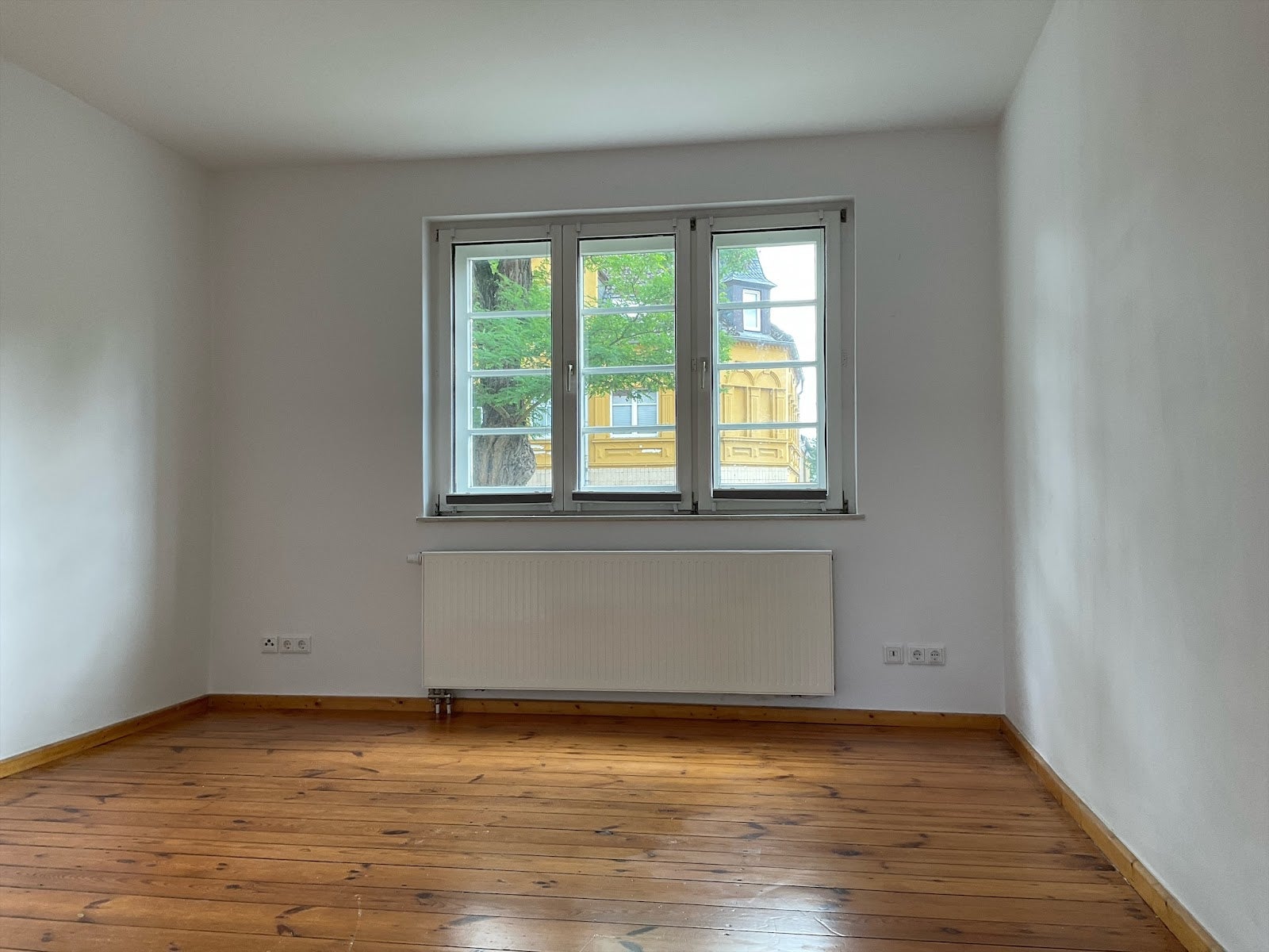 Wohnung Dessauer Straße in Wittenberg