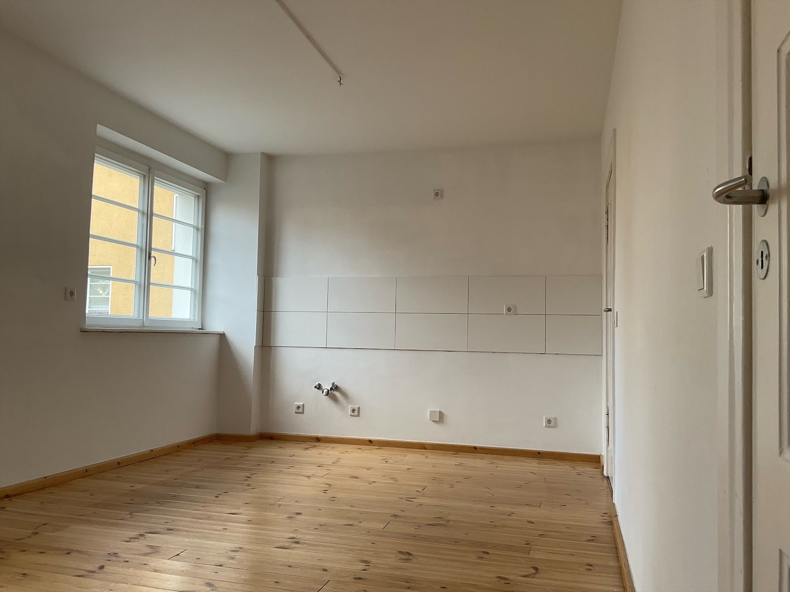 Wohnung Dessauer Straße in Wittenberg