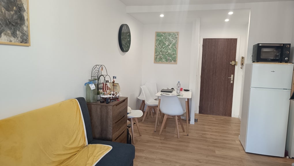 Appartement Avenue Guillabert à Antibes