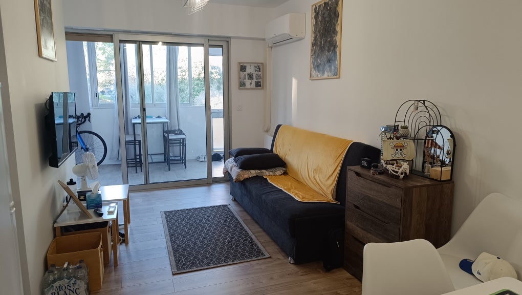 Appartement Avenue Guillabert à Antibes