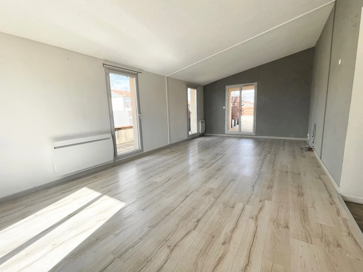 Appartement Chemin de la Flambère à Toulouse