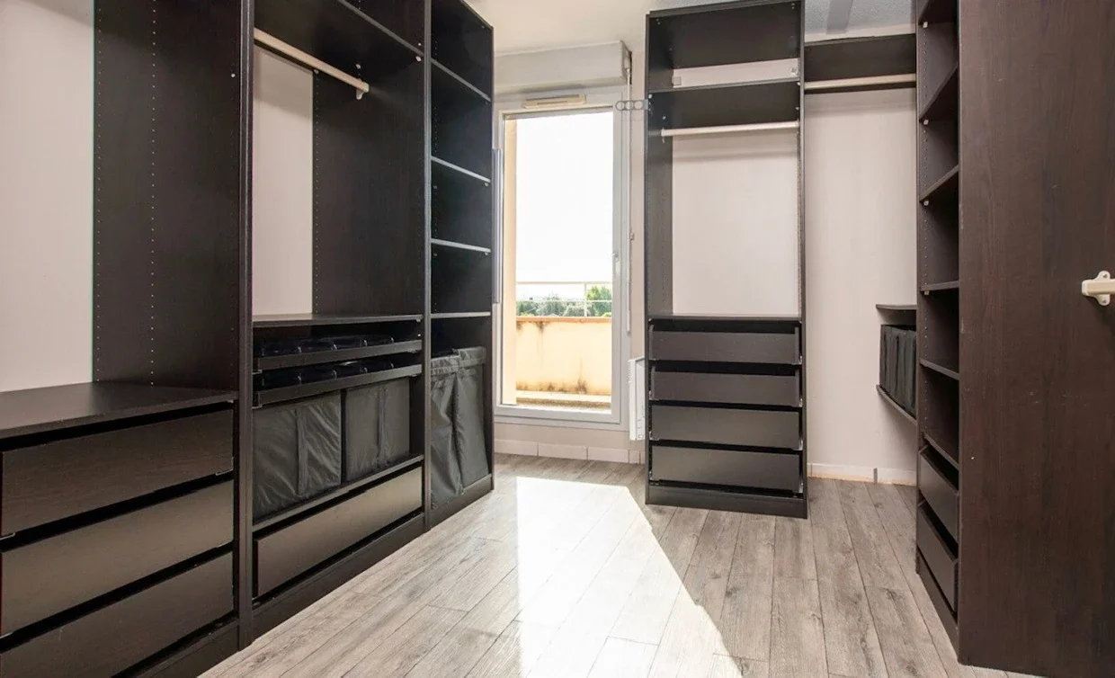 Appartement Chemin de la Flambère à Toulouse