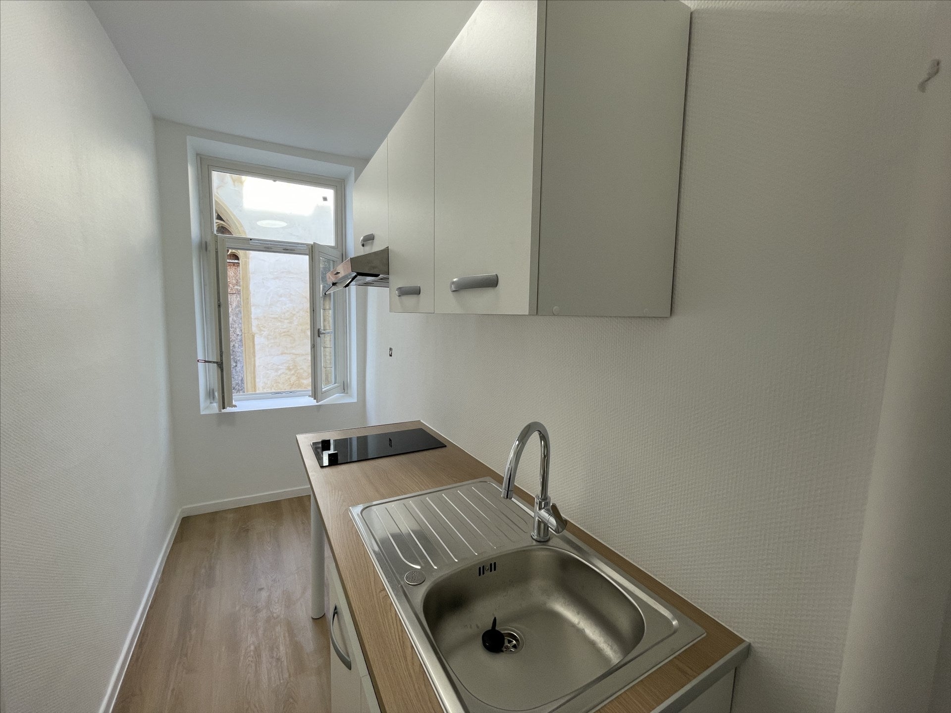 Appartement Rue Gaudrée à Metz
