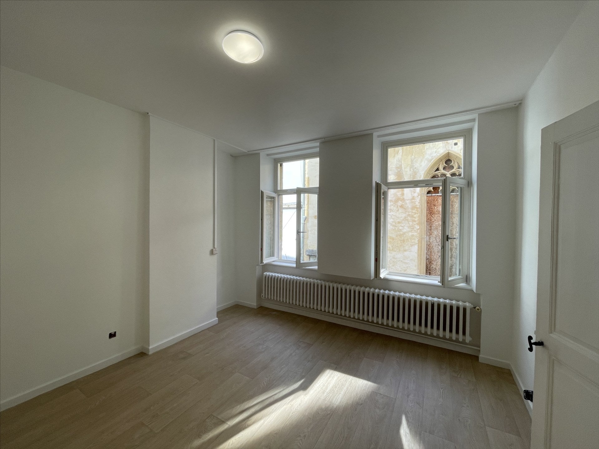 Appartement Rue Gaudrée à Metz