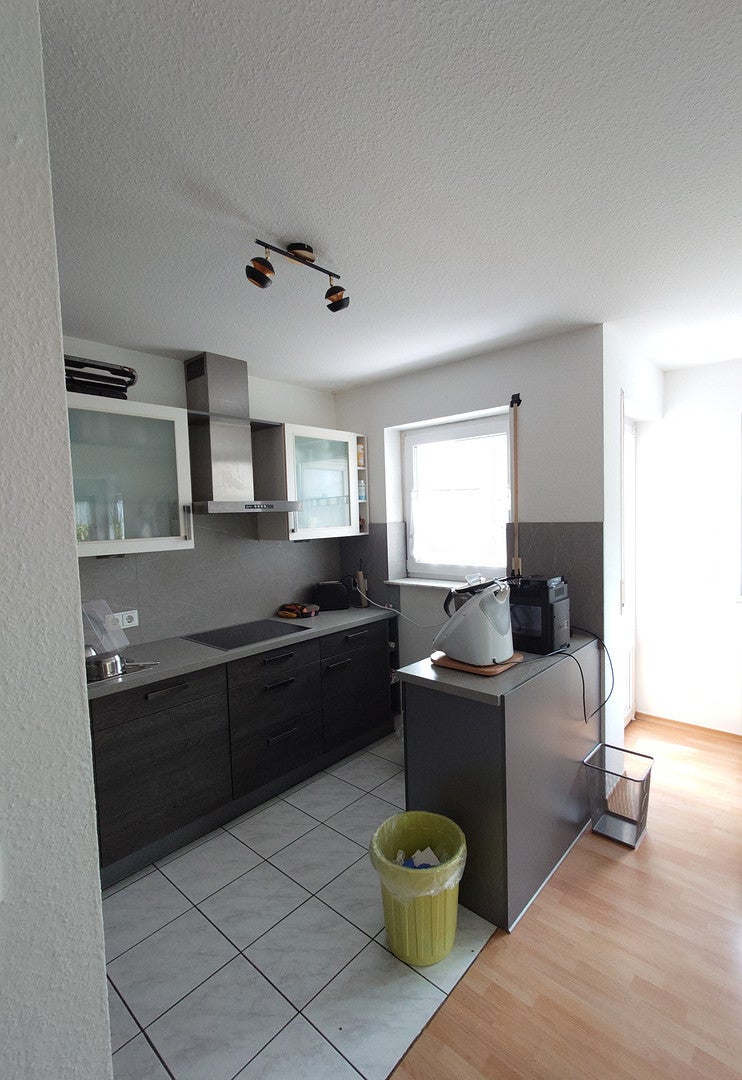 Wohnung An der Linde in Florstadt