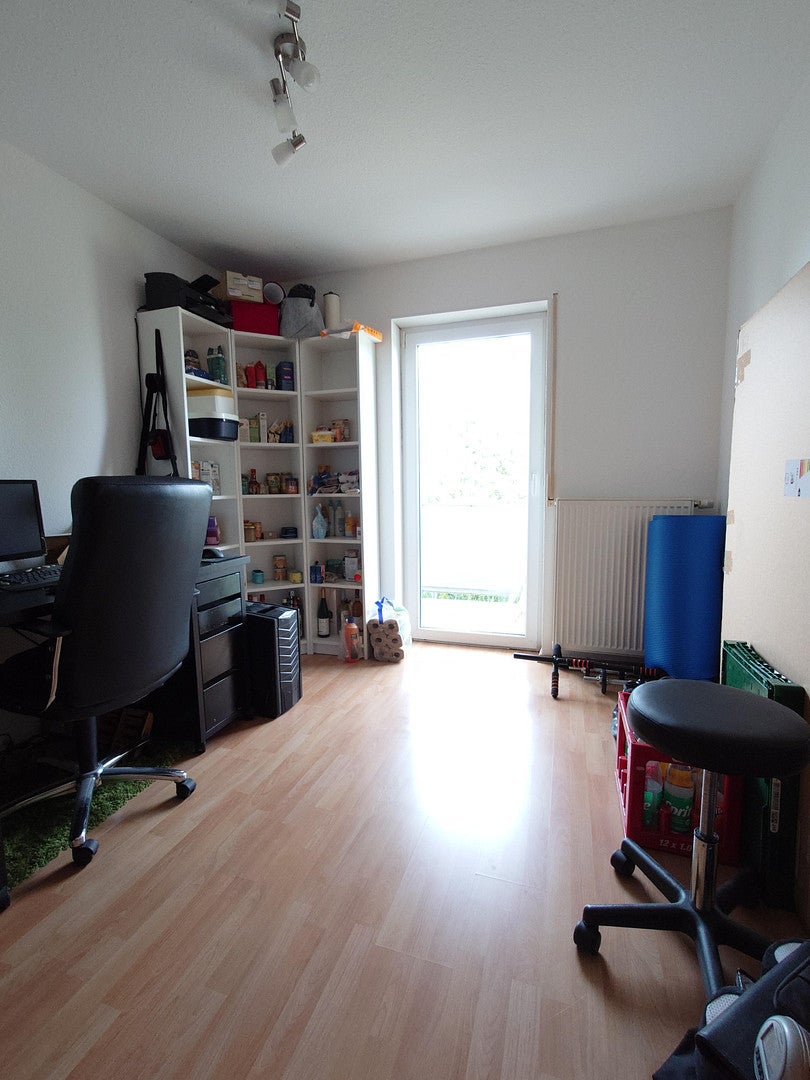 Wohnung An der Linde in Florstadt