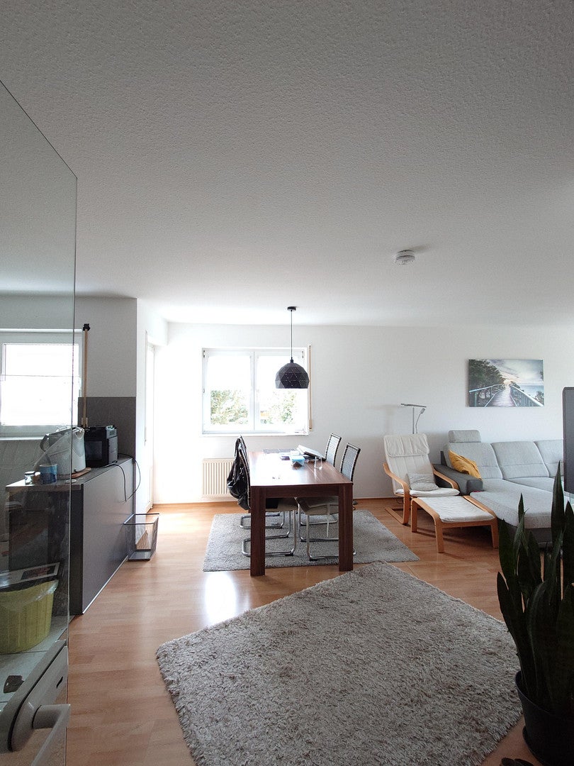 Wohnung An der Linde in Florstadt