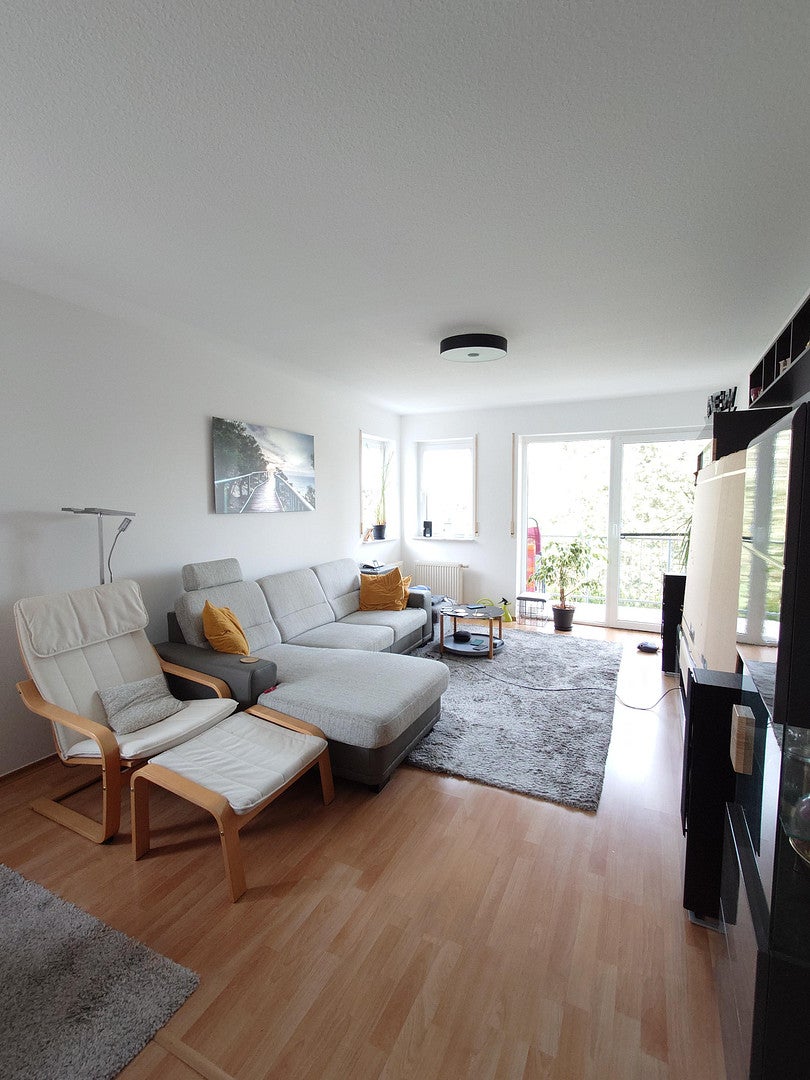 Wohnung An der Linde in Florstadt