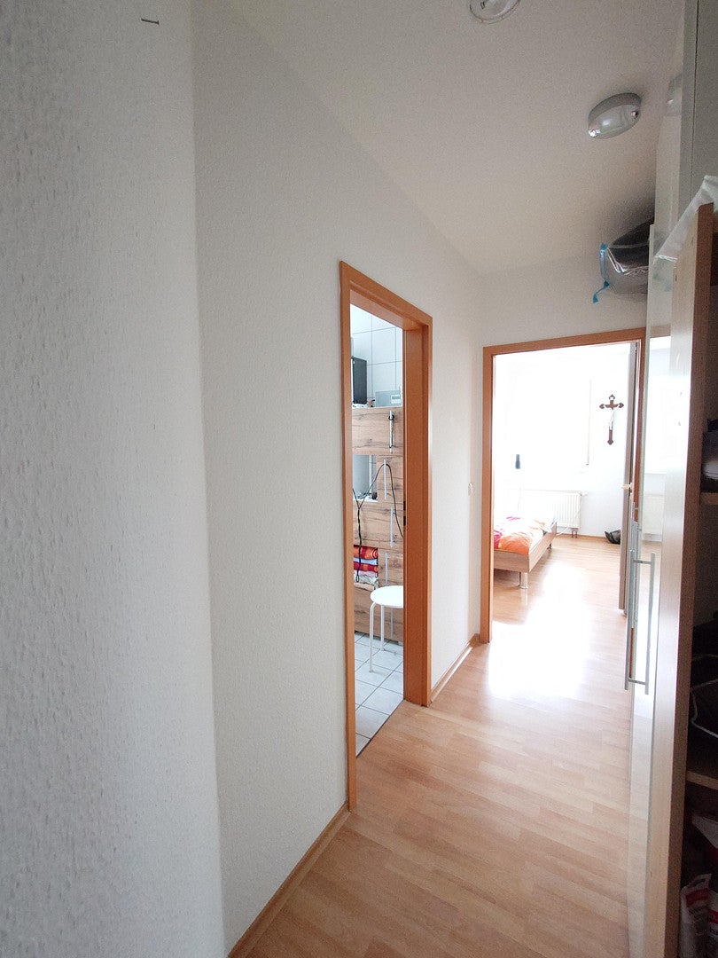Wohnung An der Linde in Florstadt