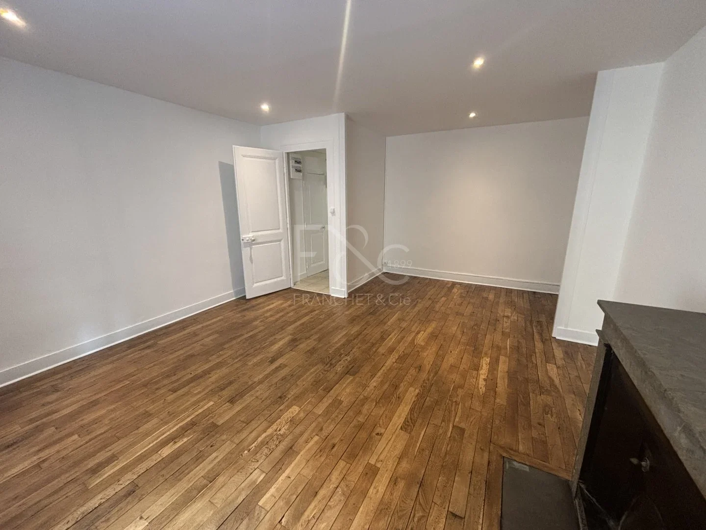 Flat Rue Quivogne in Lyon