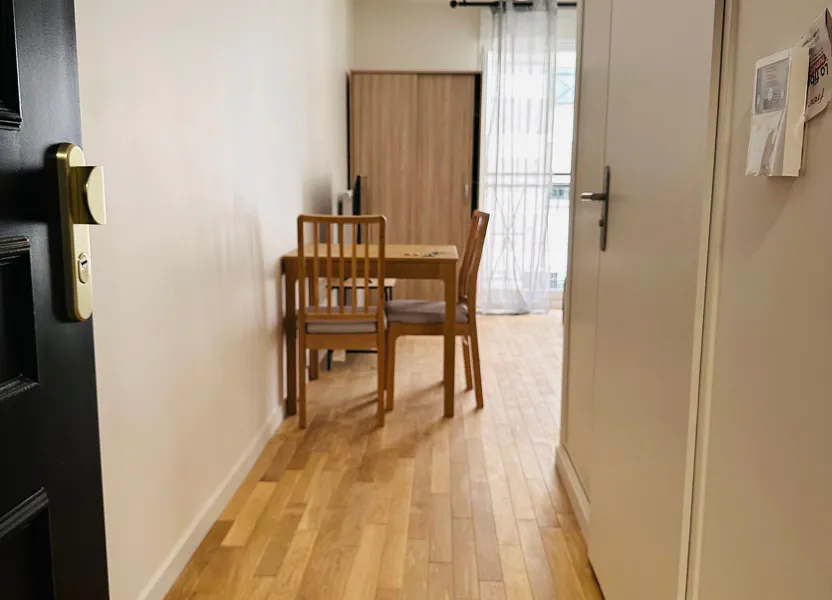 Appartement Rue Victor Hugo à Puteaux