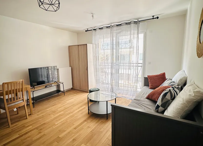 Appartement Rue Victor Hugo à Puteaux