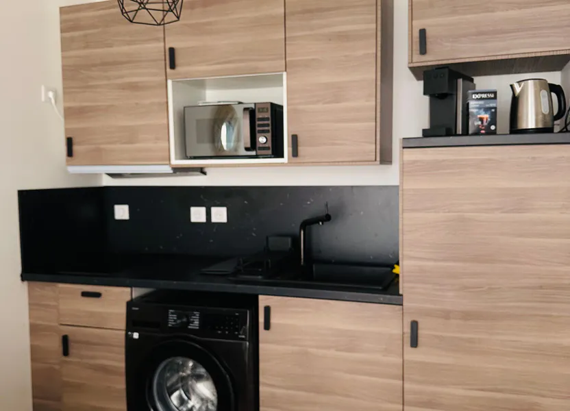 Appartement Rue Victor Hugo à Puteaux