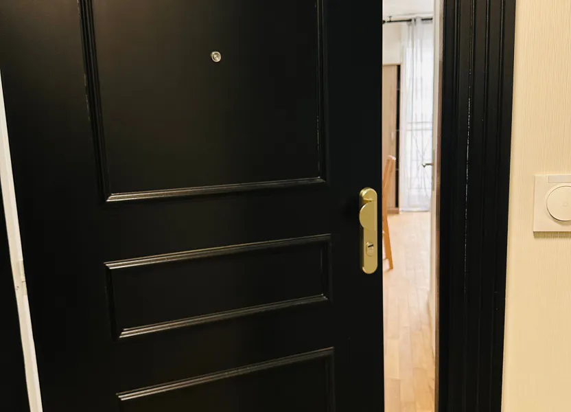 Appartement Rue Victor Hugo à Puteaux