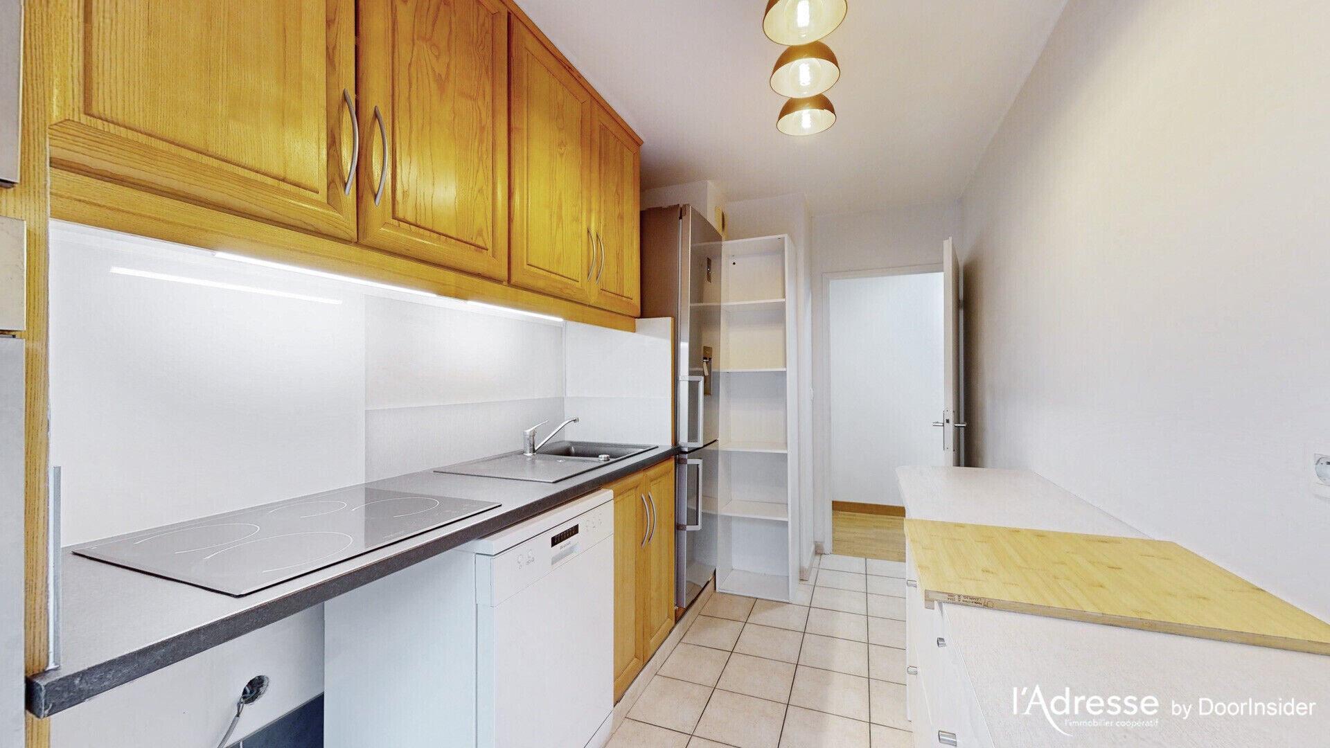 Appartement Rue Raye Tortue à Le Plessis-Robinson