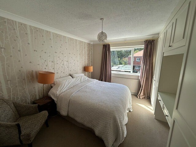 Flat Swann Lane in Cheadle Hulme