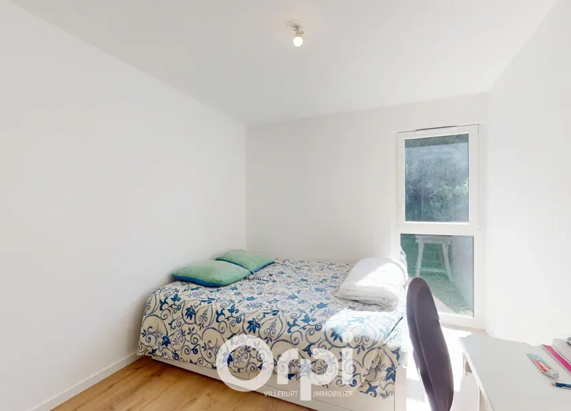 Appartement Rue d'Audun-le-Tiche à Rédange