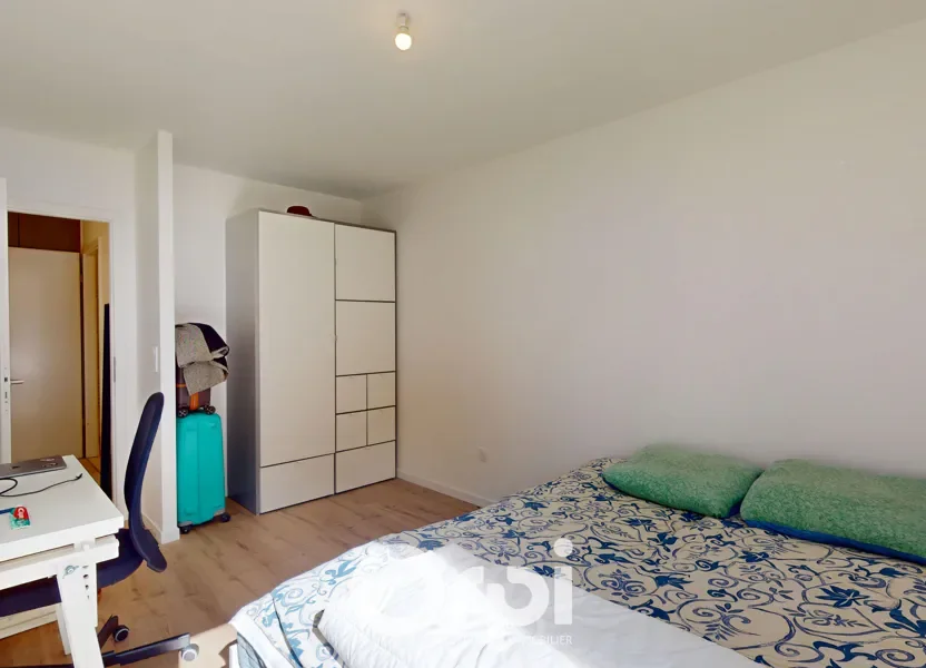 Appartement Rue d'Audun-le-Tiche à Rédange