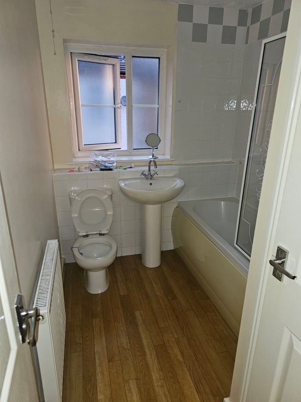 Room Kershaw Street in Tyldesley