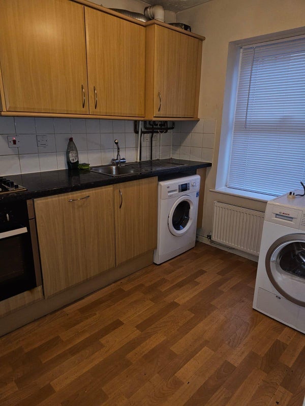 Room Kershaw Street in Tyldesley