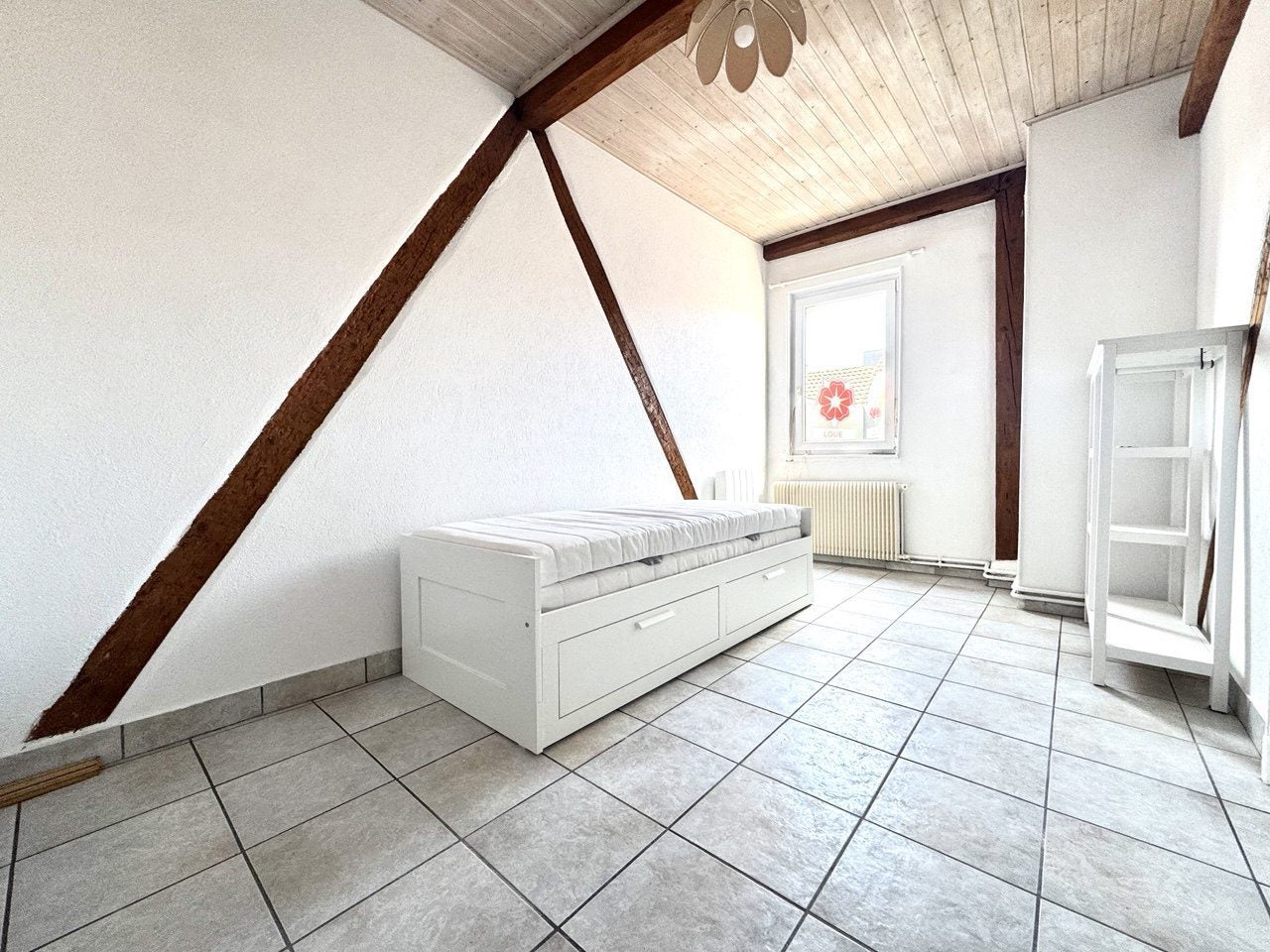 Flat Rue de Sélestat in Strasbourg