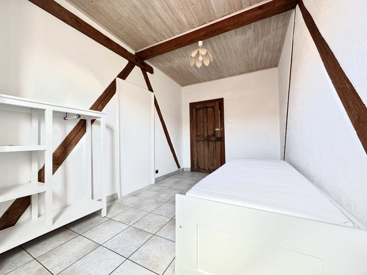Appartement Rue de Sélestat à Strasbourg