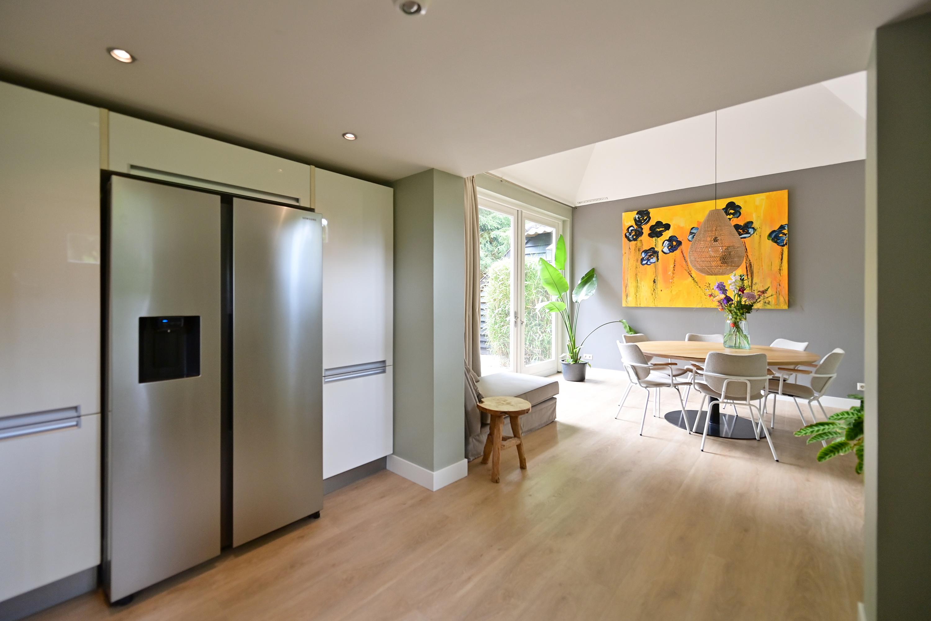 Vrijstaande woning te koop: Ericaweg 2, Huizen