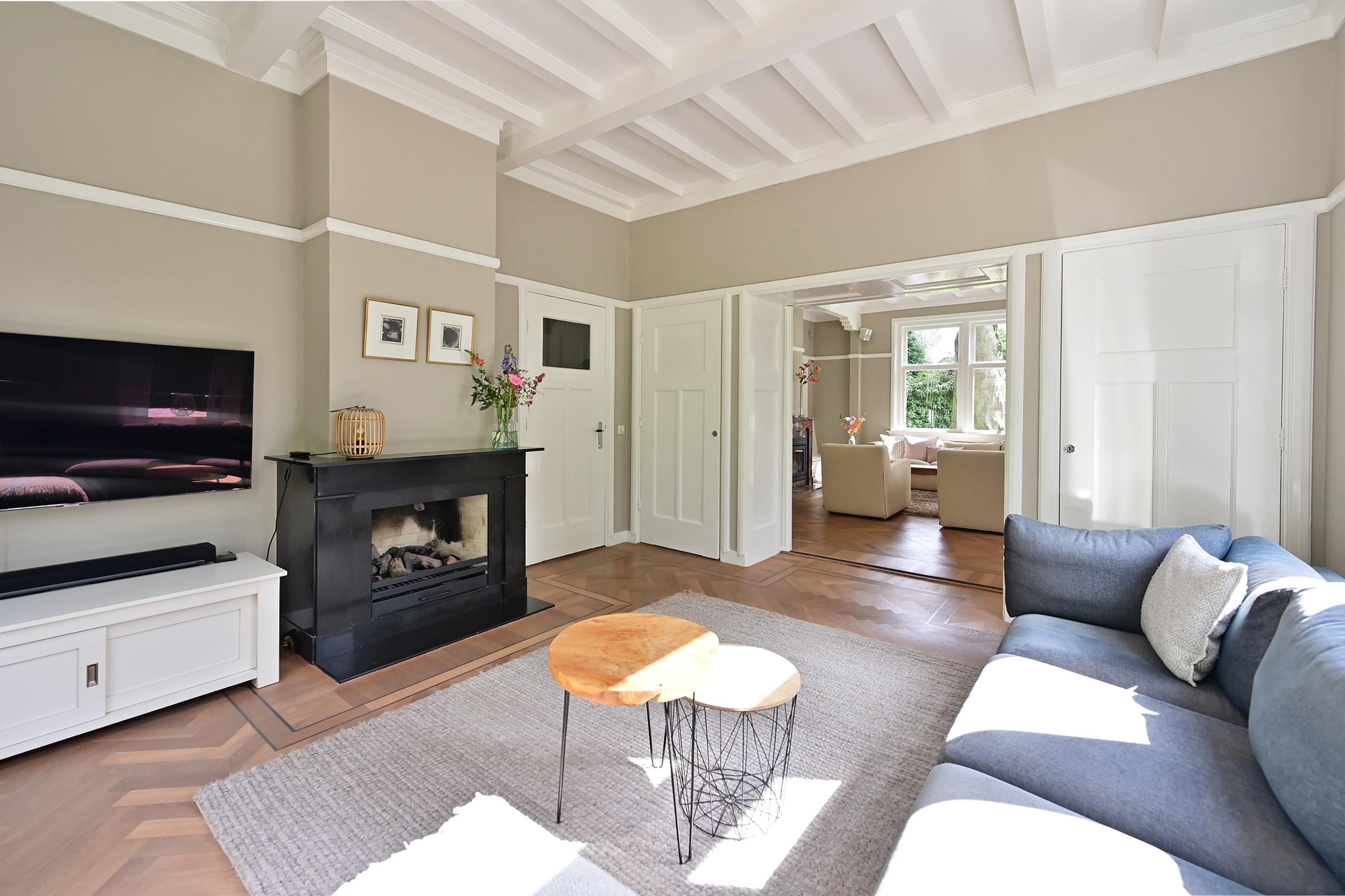 Vrijstaande woning te koop: Ericaweg 2, Huizen