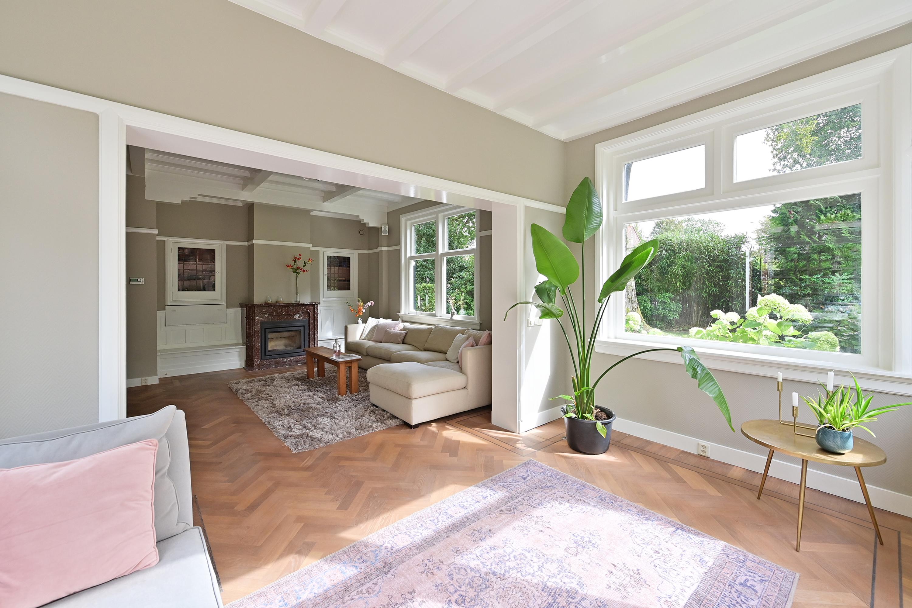 Vrijstaande woning te koop: Ericaweg 2, Huizen