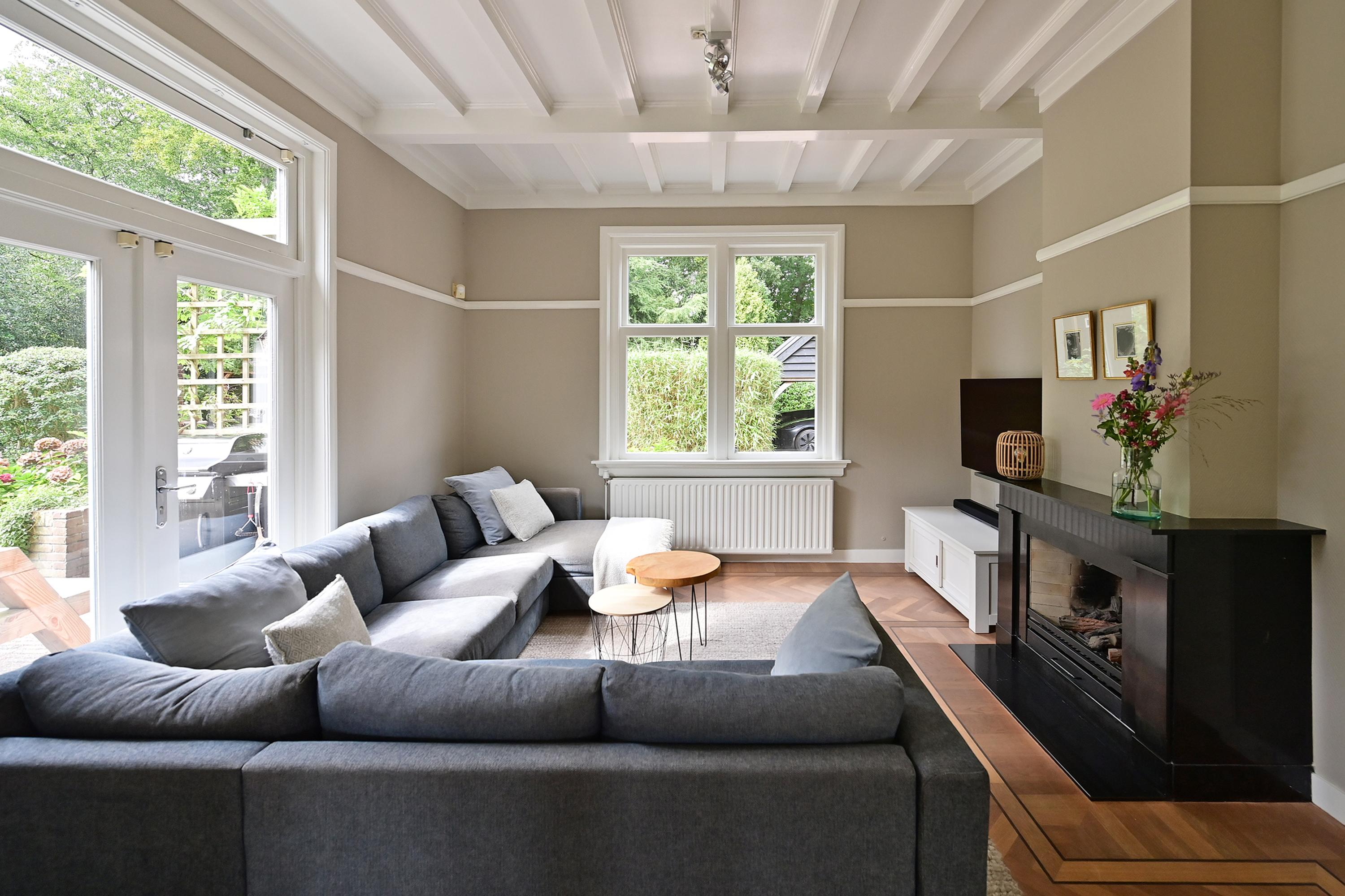 Vrijstaande woning te koop: Ericaweg 2, Huizen