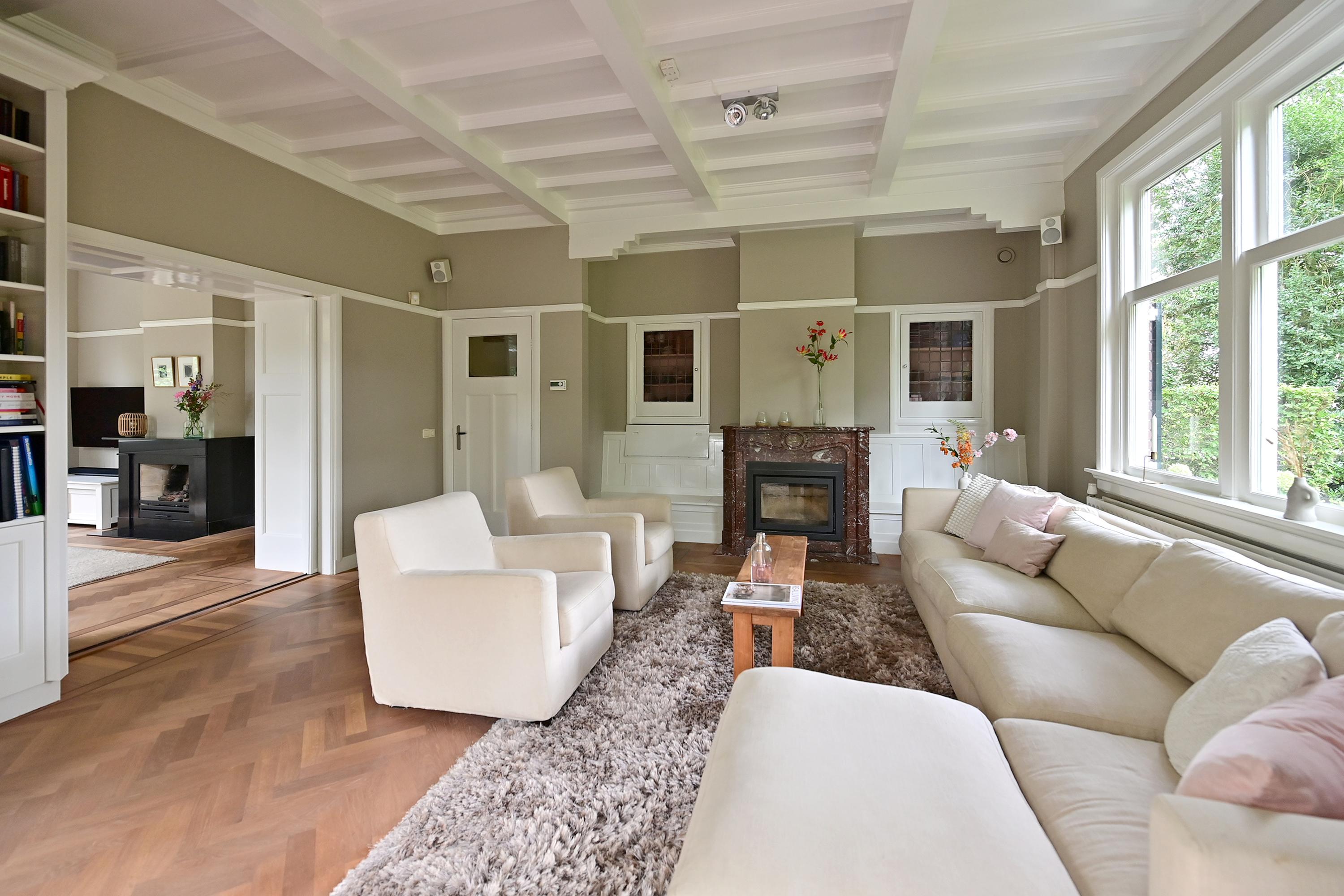 Vrijstaande woning te koop: Ericaweg 2, Huizen