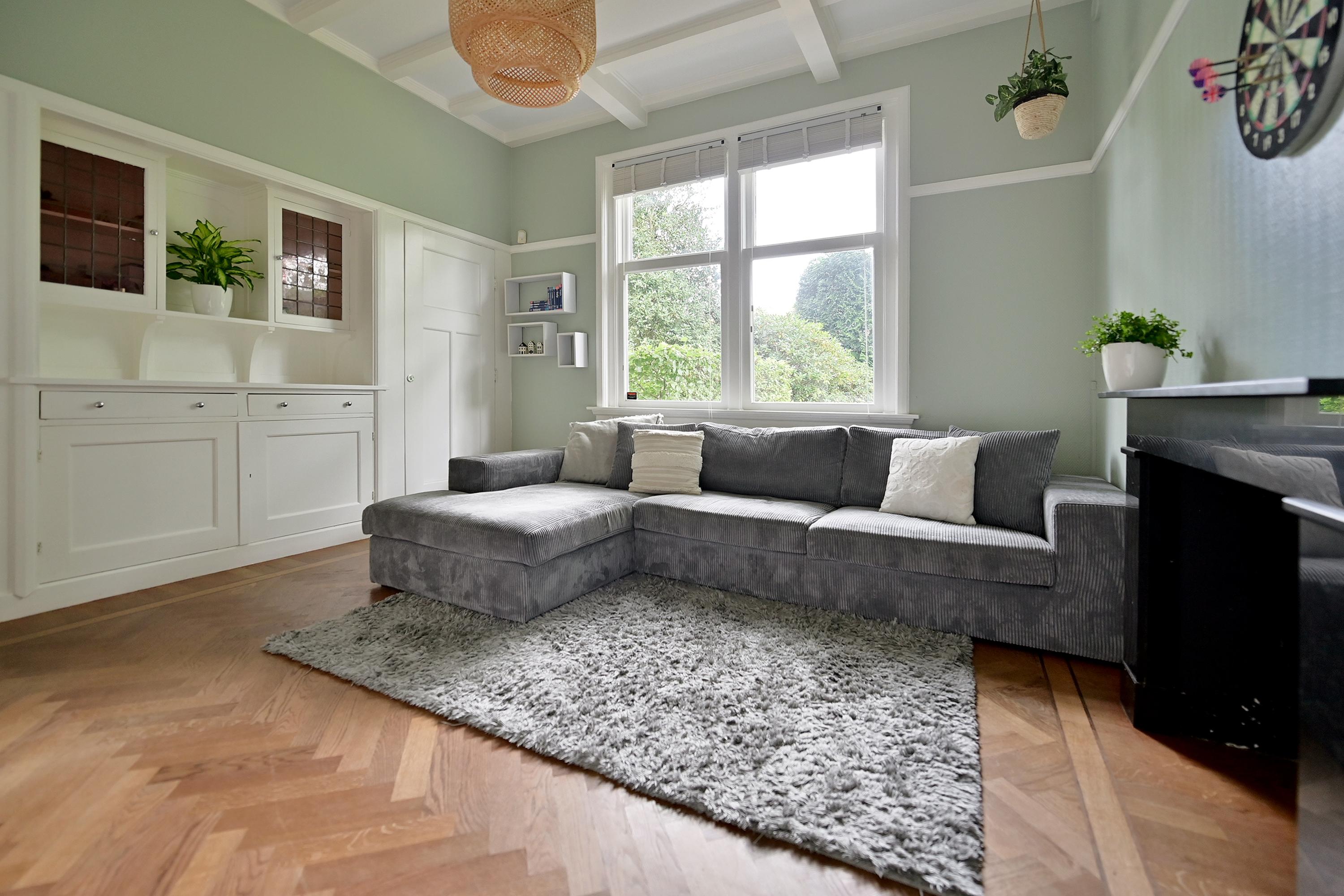 Vrijstaande woning te koop: Ericaweg 2, Huizen